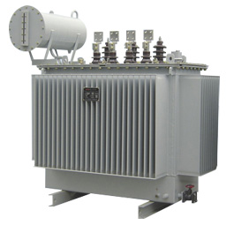 Oil - immersed Transformer