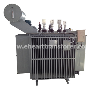 Rectifier Transformer