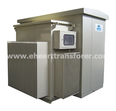 PV power generation transformers