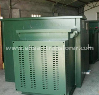 Wind Power Generation Transformer