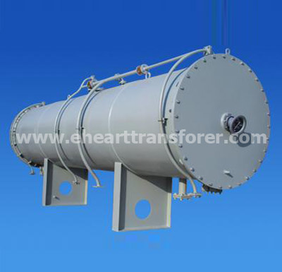 Oil immersed Transformer