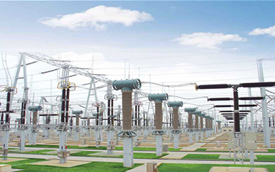 Oil immersed Transformers