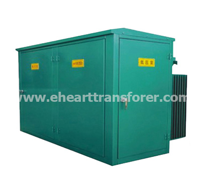 Wind Power Generation Transformer