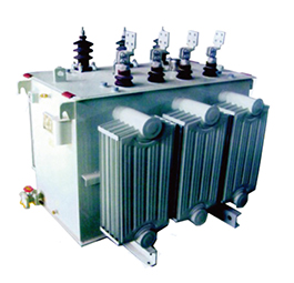 Amorphous Alloy Transformer (SBH)