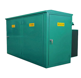 New Energy Dedicated Transformer