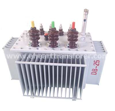 Distribution Transformer (10kV, 20kV)