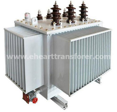 Distribution Transformer (10kV, 20kV)