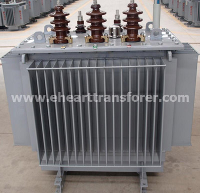 Distribution Transformer (10kV, 20kV)