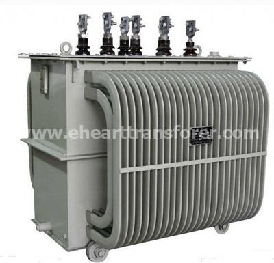 Distribution Transformer (10kV, 20kV)