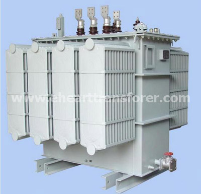 Rectifier Transformer