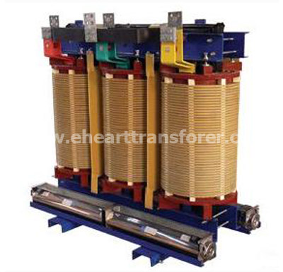 Rectifier Transformer