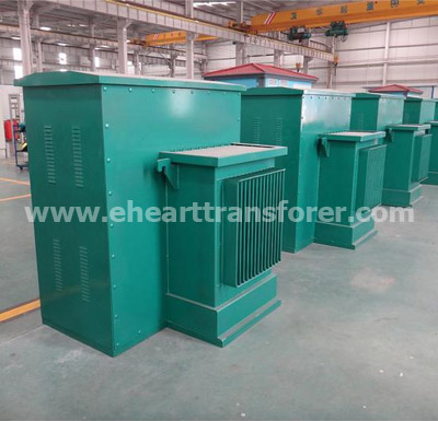 Wind Power Generation Transformer