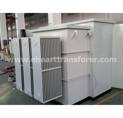 PV Power Generation Transformer