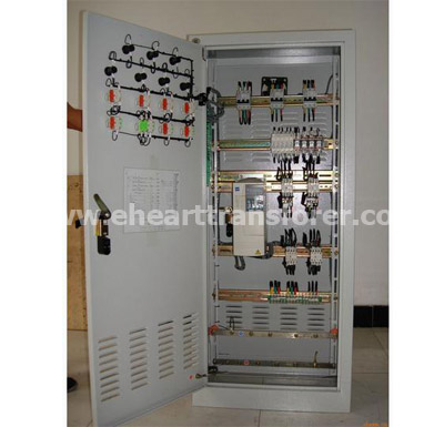 GGD Type AC Low Voltage Distribution Cabinet