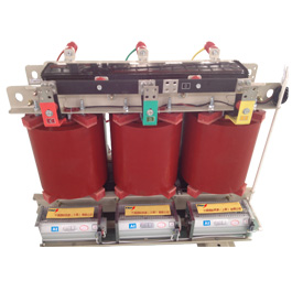 Dry Type Transformer