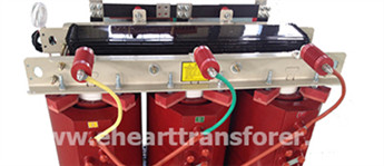 Characteristics of Dry - type Transformers