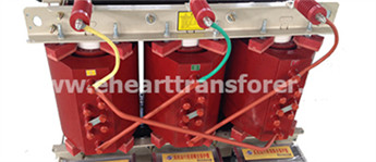 What Are The Differences Between Oil-immersed Transformer And Dry Type Transformer?
