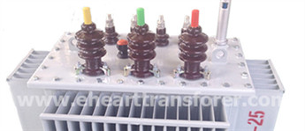 Application Precautions for Oil-immersed Transformer