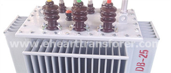 The Cooling Method of The Transformer