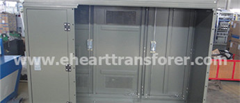 How to Choose Box-Type Transformer Substation?