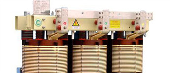 Causes of Abnormal Internal Temperature of Dry - Type Transformer
