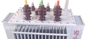 How to Choose Oil-immersed Transformers?