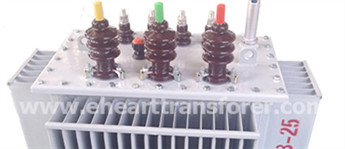 How Are Oil-immersed Transformers Classified?