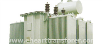 The Role of Power Transformers