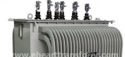 The Main Energy-saving Distribution Transformers