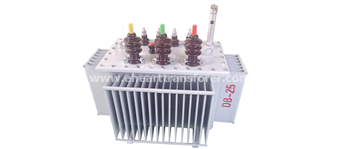 Drying Method of Oil - immersed Transformers