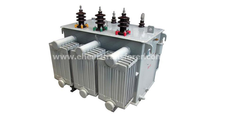 Do You Know the Characteristics of Amorphous Alloy Transformer