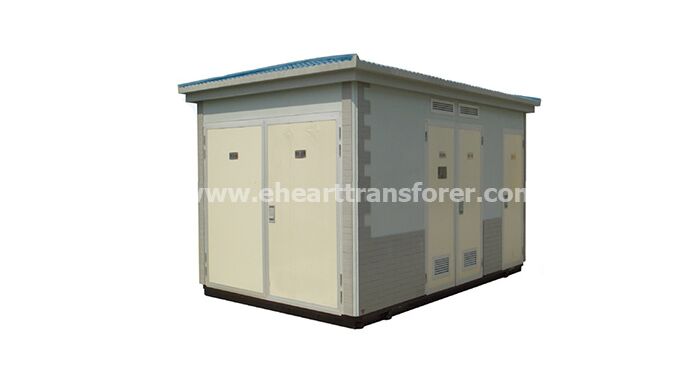 Box-type Transformer Manufacturer China