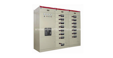 Points for Installation of Low Voltage Switch Cabinet