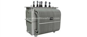 China Transformer Supplier