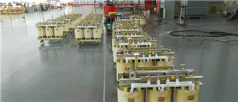 Our Customer Support-China Transformer Factory